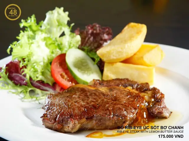 Quán Ăn Ngon Ở Sài Gòn Có Không Gian Đẹp, Giá Phải Chăng Bạn Nên Chọn Lựa Trong Năm 2019 Quán Ăn Ngon Ở Sài Gòn Có Không Gian Đẹp, Giá Phải Chăng Bạn Nên Chọn Lựa Trong Năm 2019