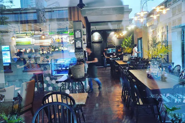 Quán Ăn Ngon Ở Sài Gòn Có Không Gian Đẹp, Giá Phải Chăng Bạn Nên Chọn Lựa Trong Năm 2019 Quán Ăn Ngon Ở Sài Gòn Có Không Gian Đẹp, Giá Phải Chăng Bạn Nên Chọn Lựa Trong Năm 2019