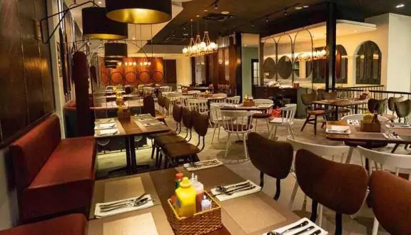 Quán Ăn Ngon Ở Sài Gòn Có Không Gian Đẹp, Giá Phải Chăng Bạn Nên Chọn Lựa Trong Năm 2019 Quán Ăn Ngon Ở Sài Gòn Có Không Gian Đẹp, Giá Phải Chăng Bạn Nên Chọn Lựa Trong Năm 2019