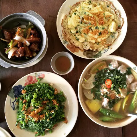 Quán Ăn Ngon Ở Sài Gòn Có Không Gian Đẹp, Giá Phải Chăng Bạn Nên Chọn Lựa Trong Năm 2019 Quán Ăn Ngon Ở Sài Gòn Có Không Gian Đẹp, Giá Phải Chăng Bạn Nên Chọn Lựa Trong Năm 2019