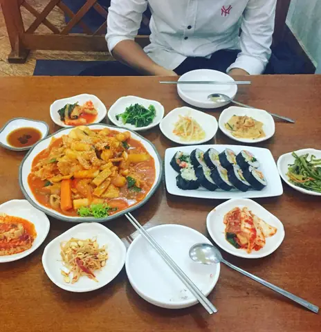 Quán Ăn Ngon Ở Sài Gòn Có Không Gian Đẹp, Giá Phải Chăng Bạn Nên Chọn Lựa Trong Năm 2019 Quán Ăn Ngon Ở Sài Gòn Có Không Gian Đẹp, Giá Phải Chăng Bạn Nên Chọn Lựa Trong Năm 2019