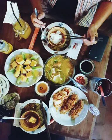 Quán Ăn Ngon Ở Sài Gòn Có Không Gian Đẹp, Giá Phải Chăng Bạn Nên Chọn Lựa Trong Năm 2019 Quán Ăn Ngon Ở Sài Gòn Có Không Gian Đẹp, Giá Phải Chăng Bạn Nên Chọn Lựa Trong Năm 2019