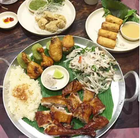 Quán Ăn Ngon Ở Sài Gòn Có Không Gian Đẹp, Giá Phải Chăng Bạn Nên Chọn Lựa Trong Năm 2019 Quán Ăn Ngon Ở Sài Gòn Có Không Gian Đẹp, Giá Phải Chăng Bạn Nên Chọn Lựa Trong Năm 2019