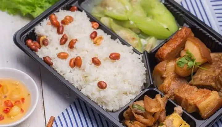 Top Những Quán Ăn Ngon Gần Bệnh Viện Mắt TP.HCM Được Đánh Giá Cao Top Những Quán Ăn Ngon Gần Bệnh Viện Mắt Tp.hcm Được Đánh Giá Cao