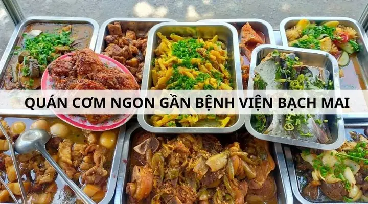 Top Những Quán Ăn Ngon Gần Bệnh Viện Mắt Tp.hcm Được Đánh Giá Cao Top Những Quán Ăn Ngon Gần Bệnh Viện Mắt Tp.hcm Được Đánh Giá Cao
