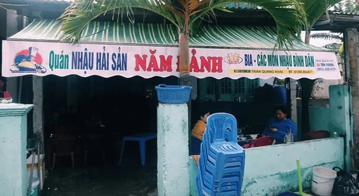 Quán Hải Sản Năm Đảnh – Địa Chỉ Ăn Hải Sản Đà Nẵng Ngon Rẻ Quán Hải Sản Năm Đảnh – Địa Chỉ Ăn Hải Sản Đà Nẵng Ngon Rẻ