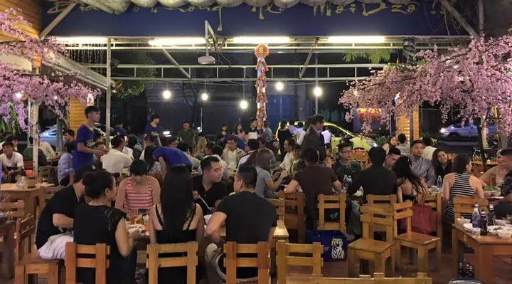 Quán Bia Tô Lão Đại Quán Bia Tô Lão Đại