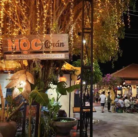 Mộc Quán – Đi Đà Nẵng Ăn Hải Sản Ở Đâu Rẻ? Mộc Quán – Đi Đà Nẵng Ăn Hải Sản Ở Đâu Rẻ?