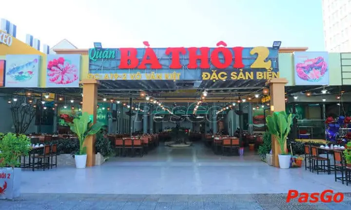 Quán Hải Sản Bà Thôi – Nên Ăn Hải Sản Đà Nẵng Ngon, Rẻ Ở Đâu? Quán Hải Sản Bà Thôi – Nên Ăn Hải Sản Đà Nẵng Ngon, Rẻ Ở Đâu?