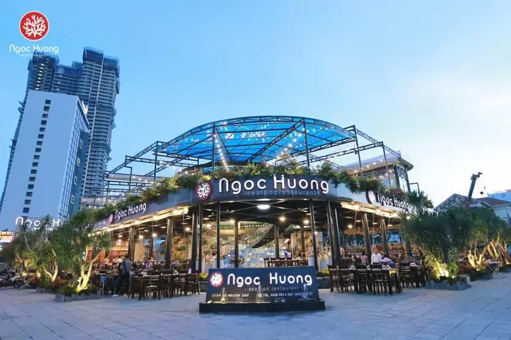 Ngọc Hương – Địa Điểm Ăn Hải Sản Ở Đà Nẵng Ngon Ngọc Hương – Địa Điểm Ăn Hải Sản Ở Đà Nẵng Ngon