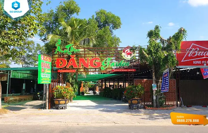 Nhà Hàng Đăng Garden Là Quán Ăn Sân Vườn Ở Tây Ninh Vừa Ngon Vừa Rẻ Nhà Hàng Đăng Garden Là Quán Ăn Sân Vườn Ở Tây Ninh Vừa Ngon Vừa Rẻ
