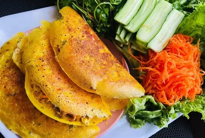 Hương Quê – Bánh Căn & Bánh Xèo