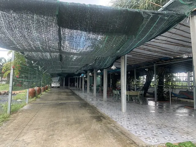 Quán Bò Tơ Gà Vườn Thành Xuân Anh