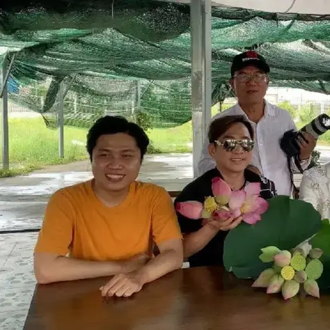 Quán Bò Tơ Gà Vườn Thành Xuân Anh