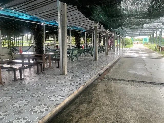 Quán Bò Tơ Gà Vườn Thành Xuân Anh