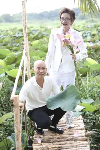 Quán Bò Tơ Gà Vườn Thành Xuân Anh
