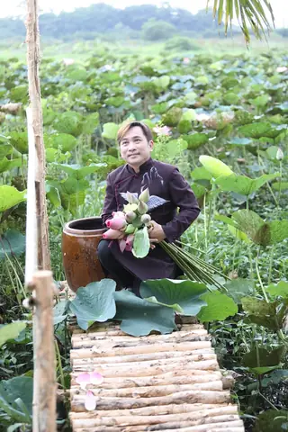 Quán Bò Tơ Gà Vườn Thành Xuân Anh