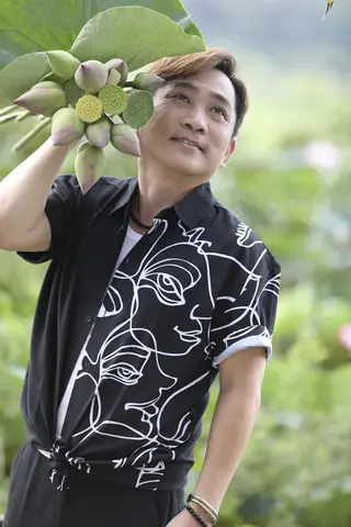 Quán Bò Tơ Gà Vườn Thành Xuân Anh
