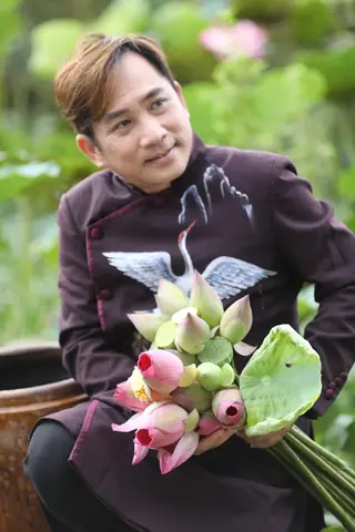 Quán Bò Tơ Gà Vườn Thành Xuân Anh
