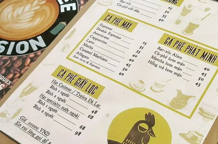 Review Ga Kafe Review Ga Kafe