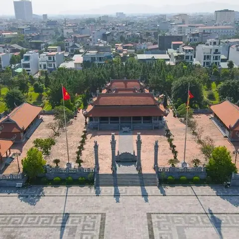 Quán Cà Phê Ngoài Trời Đẹp Ở Hà Nội