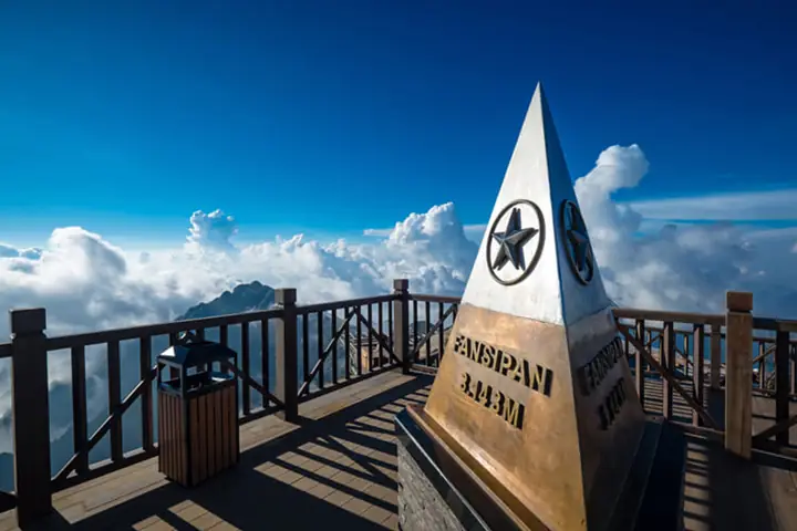 Tour Du Xuân Vòng Cung Tây Bắc