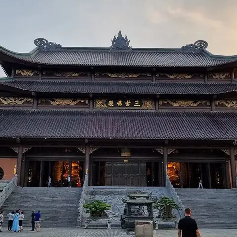 Quán Cà Phê Ngoài Trời Đẹp Ở Hà Nội