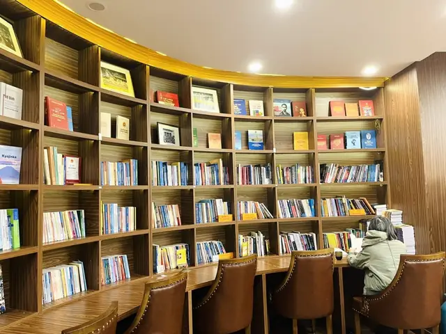 Tầng 1 Siêu Thơ Với Không Gian Thoáng Đáng, Cực Chill Tầng 1 Siêu Thơ Với Không Gian Thoáng Đáng, Cực Chill
