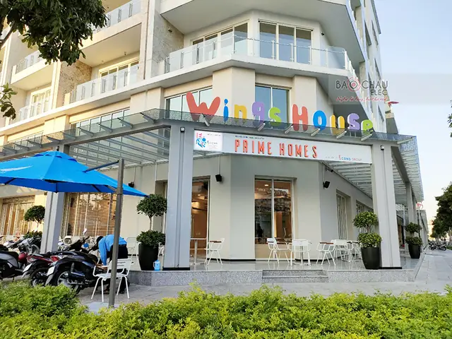 Một Số Công Trình Lắp Đặt Quán Cafe Của Bảo Châu Elec