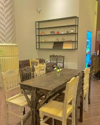 La Muse Coffee And Cocktail – Quán Cafe Mở 24/24 Ở Nha Trang