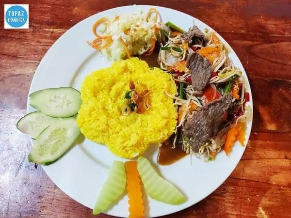 Cơm Tấm Sài Gòn 1 – Quán Cơm Ngon Ở Thanh Hóa Cơm Tấm Sài Gòn 1 – Quán Cơm Ngon Ở Thanh Hóa