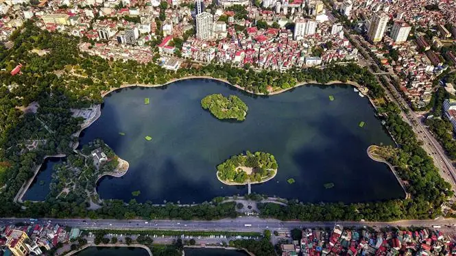 Quận Hai Bà Trưng Hà Nội: Tổng Quan Lịch Sử Và Văn Hóa Quận Hai Bà Trưng Hà Nội: Tổng Quan Lịch Sử Và Văn Hóa