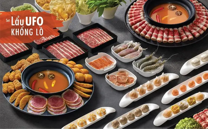 Food Center – Quán Lẩu Ngon Hà Nội Giá Bình Dân Food Center – Quán Lẩu Ngon Hà Nội Giá Bình Dân