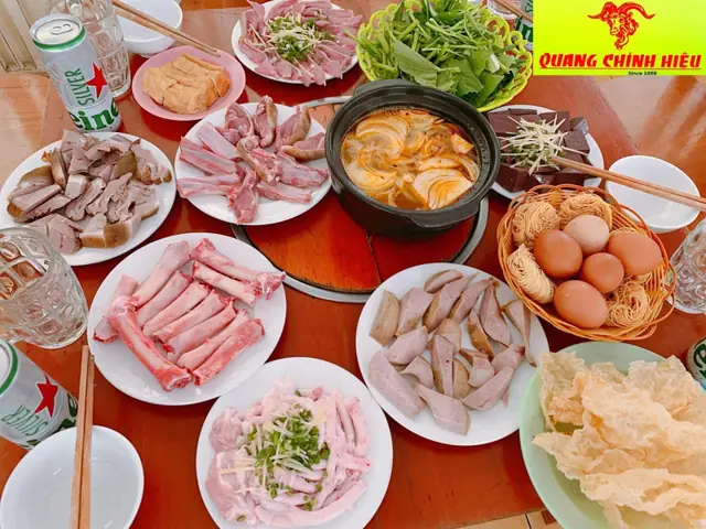 16. Nhất Lẩu – Buffet Lẩu Nướng Ngon Rẻ Ở Hà Nội 16. Nhất Lẩu – Buffet Lẩu Nướng Ngon Rẻ Ở Hà Nội