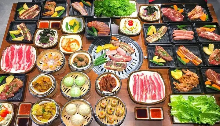 Lẩu Phan – Quán Lẩu Ngon Hà Nội Gắn Liền Với Sinh Viên Lẩu Phan – Quán Lẩu Ngon Hà Nội Gắn Liền Với Sinh Viên