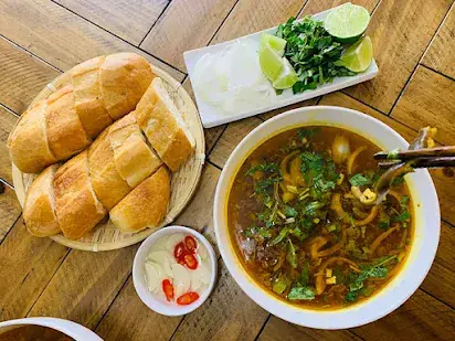 Quán Lươn Ngon Ở Nghệ An