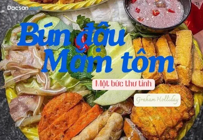 Quán Nhớ Bún Đậu Mắm Tôm Quán Nhớ Bún Đậu Mắm Tôm