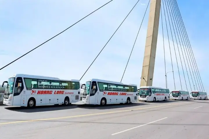 Đi Bằng Xe Khách Đi Bằng Xe Khách
