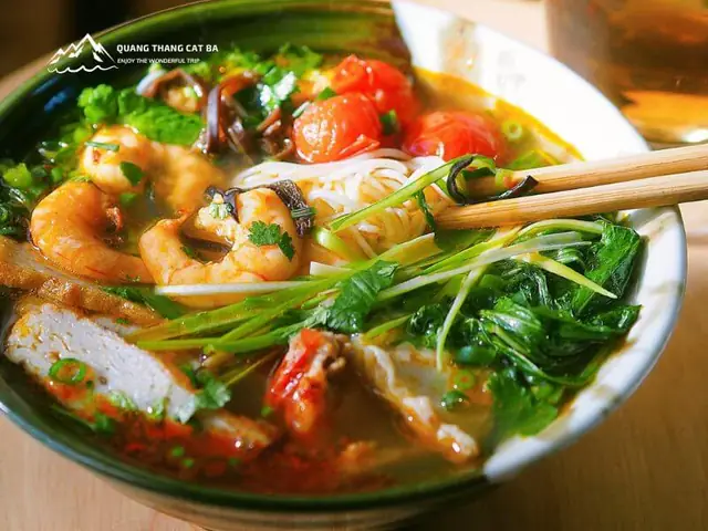 Đặc Sản Quảng Ninh Có Gì? 5 Đặc Sản Nổi Tiếng Không Thể Bỏ Qua Đặc Sản Quảng Ninh Có Gì? 5 Đặc Sản Nổi Tiếng Không Thể Bỏ Qua
