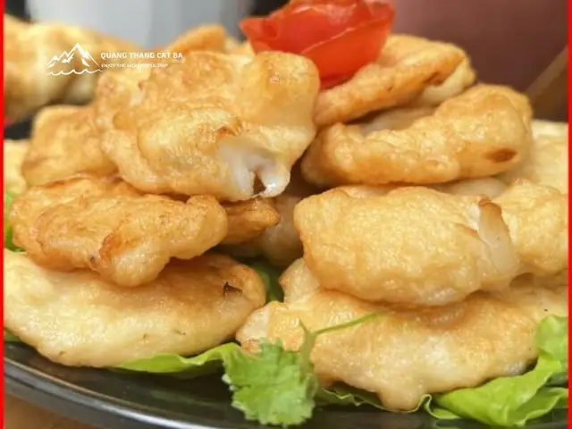 Chả Mực Chả Mực