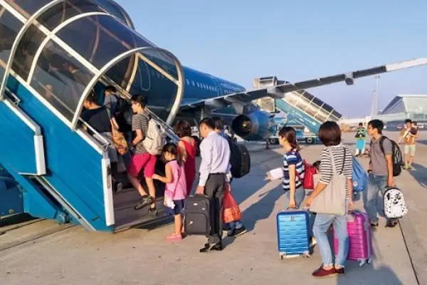 Cập Nhật Mới Nhất Quy Định Đi Máy Bay Mùa Dịch Covid 19 Cập Nhật Mới Nhất Quy Định Đi Máy Bay Mùa Dịch Covid 19