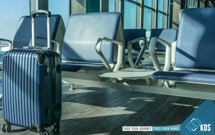Quy định Hành lý Japan Airlines: Xách tay, Ký gửi và Phí quá cước Quy Định Hành Lý Japan Airlines