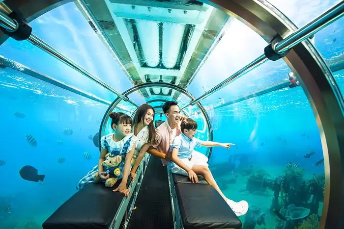 Quy Mô Sân Bay Tân Sơn Nhất
