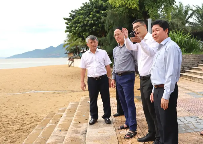 Cơ Hội Nâng Tầm Thương Hiệu Quy Nhơn Trên Bản Đồ Du Lịch Thế Giới