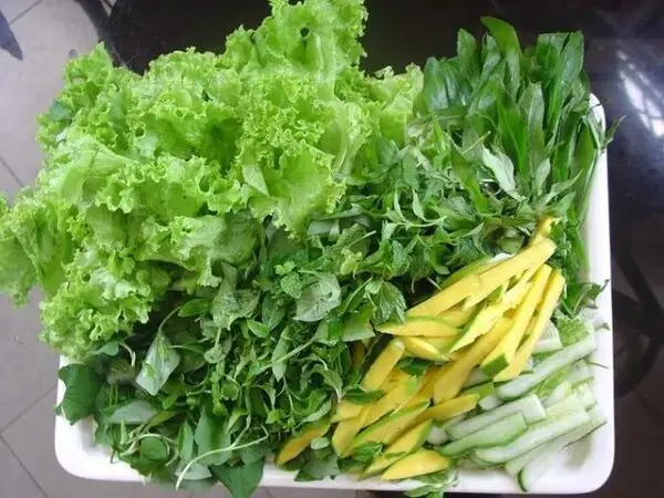 Lý Do Món Bún Đậu Mắm Tôm Được Yêu Thích Lý Do Món Bún Đậu Mắm Tôm Được Yêu Thích