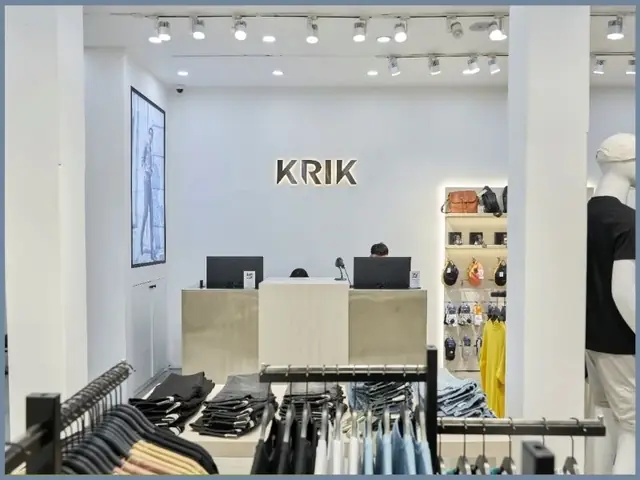 Krik