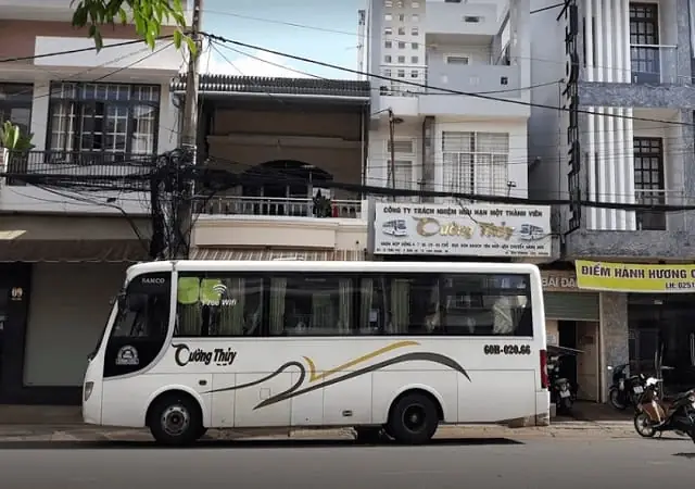 Số Điện Thoại Nhà Xe Thiện Trí Ninh Thuận Số Điện Thoại Nhà Xe Thiện Trí Ninh Thuận