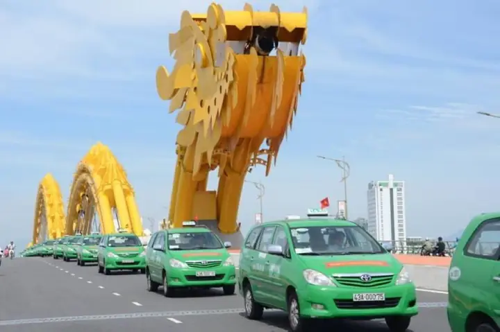 Chi Tiết Về Hãng Taxi Mai Linh Chi Tiết Về Hãng Taxi Mai Linh