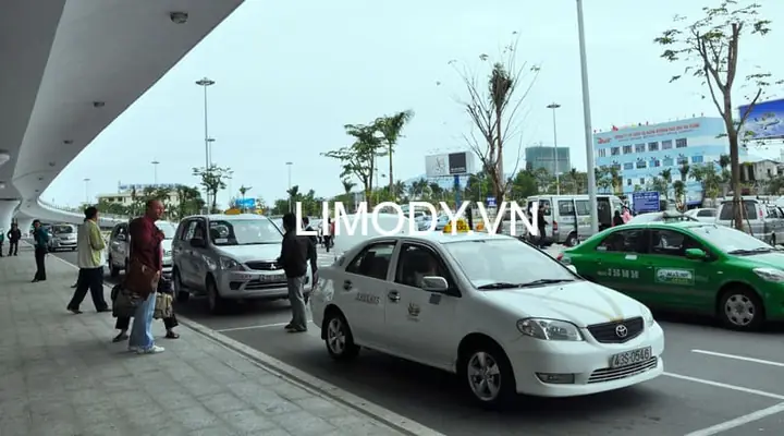 Taxi Tường An Phú Bình