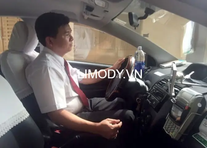Taxi Thái Nguyên Phú Bình